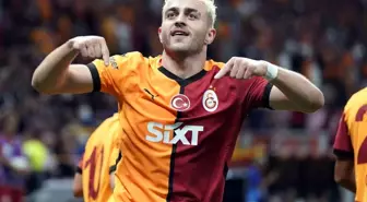 Barış Alper Yılmaz, Süper Lig'de 100. Maçına Çıkmaya Hazırlanıyor
