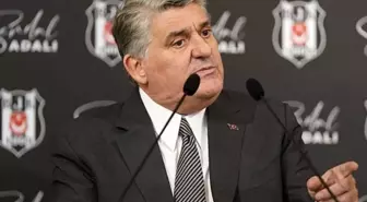 Beşiktaş'tan taraftarları çıldırtan transfer açıklaması