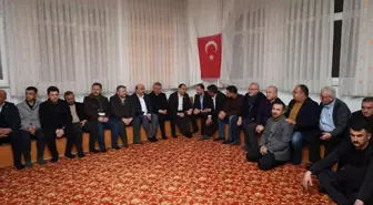 Kalfat'ta Birlik ve Ferfene Gecesi Düzenlendi