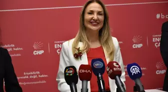 CHP Engellilik Çalıştayı'ndan Yeni Ödevler Çıktı
