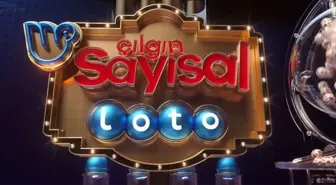 ÇILGIN SAYISAL LOTO SONUÇLARI! 1 Şubat Çılgın Sayısal Loto çekiliş sonuçları nasıl öğrenilir?