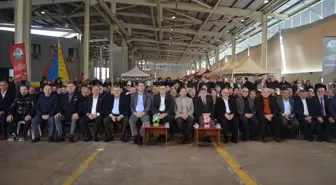 Darıca'da Kars Tanıtım Günleri Başladı