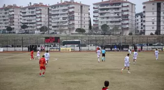 Edirnespor, Niğde Belediyespor ile 0-0 Berabere Kaldı