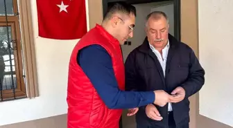 Elazığ'da 2025 Aile Yılı için Bilgilendirme Çalışmaları Başlatıldı