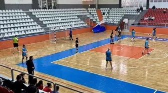 Hentbol: Kadınlar Süper Lig