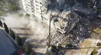 Jeofizik mühendisinden korkutan uyarı: İzmir'in deprem riski İstanbul'dan daha yüksek