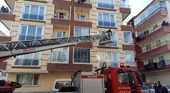 Kahramankazan'da 85 Yaşındaki Hakkı A. Evinde Ölü Bulundu