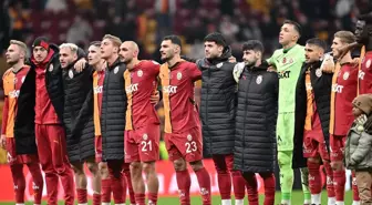 Kendi isteğiyle kadroda yok: Yıldız futbolcunun Galatasaray'dan ayrılması an meselesi