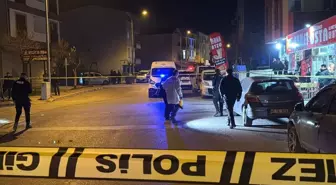 Darıca'da Silahlı Kavga: 1 Ölü, 2 Yaralı, 2 Tutuklama