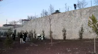 Beyşehir'de Seyir Tepesinden Düşen İki Genç Yaralandı