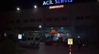 Malatya'da Bıçaklı Kavga: 3 Yaralı