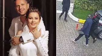 Merve Özbey'in eşinin kaçmasına yardım ettiği kişi Sarallar üyesi çıktı