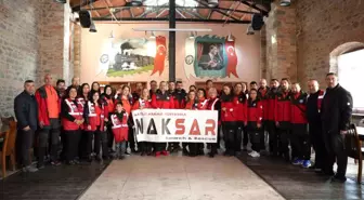 Nazilli Arama Kurtarma Derneği, Gönüllü ve Destek Çağrısında Bulundu