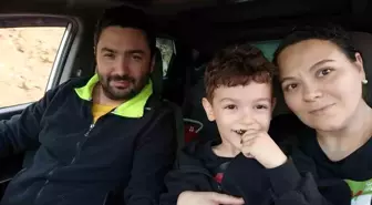Bursa'da 5 Yaşındaki Çocuğun Ölümüyle İlgili Dava Açıldı