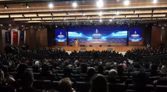 Baykar, Başarılı Personelini Özdemir Bayraktar Ödülleri ile Ödüllendirdi