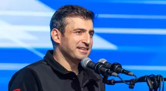 Baykar, Başarılarını Ödüllendirdi: Özdemir Bayraktar Ödülleri Sahiplerini Buldu