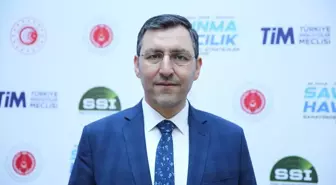 Roketsan 2024 Hedeflerinde Yüzde 30 Büyüme Bekliyor