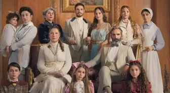 Şakir Paşa Ailesi yeni bölüm izle! Şakir Paşa Ailesi 5. bölüm HD izleme linki