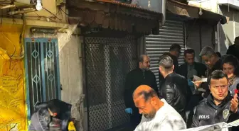 Milas'ta Bıçaklanarak Öldürülen Adamın Kimliği Belirlendi