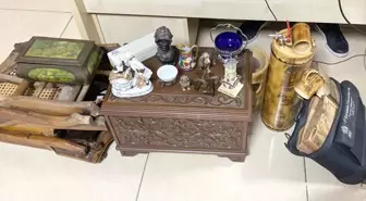 Karamürsel'de Yazlık Ev Hırsızlığı: 3 Tutuklama