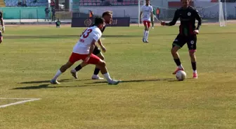Isparta 32 Spor ve Altınordu 1-1 Berabere Kaldı