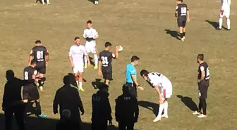 23 Elazığ FK ve Karşıyaka 2-2 Berabere Kaldı