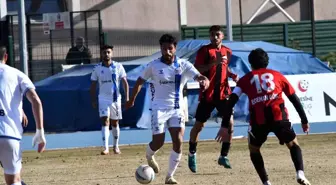 Erciyes 38 FK ve 7 Eylül Turgutluspor Berabere Kaldı