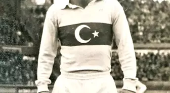 TFF'den Ogün Altıparmak İçin Başsağlığı Mesajı