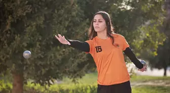 Mersin'de Üniversitelerarası Bocce Şampiyonası Tamamlandı