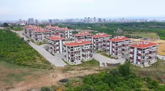 Sosyal Konut Seferberliği Başlatılıyor