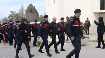 Yalova'da Su Kesintisi İddiasıyla 5 Zanlı Adliyeye Sevk Edildi