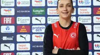 Milli Kadın Basketbol Takımı 6'da 6 Yapmak İstiyor