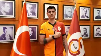 Galatasaray, Alvaro Morata'yı Kiralık Olarak Kadrosuna Katıyor