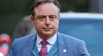 Bart de Wever, Belçika'nın yeni başbakanı oldu