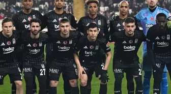 Beşiktaş, Cher Ndour'un sözleşmesini feshetti