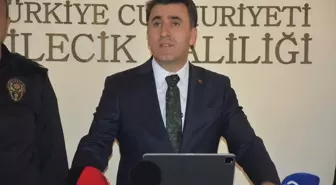 Bilecik'te 2024 Yılında 490 Operasyon Gerçekleştirildi