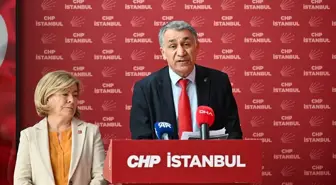 CHP'den Eğitim Güvenliği uyarısı: Öğrenciler Yangın Nedeniyle Okula Başlayamadı