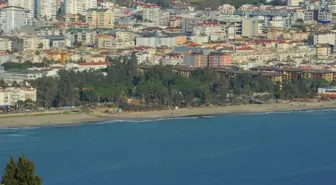 Deprem bölgesindeki konut ve iş yerleri yıl sonuna kadar hak sahiplerine teslim edilecek