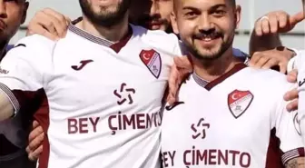 Elazığspor'un Yıldızları Gol ve Asist Krallığında Zirveye Yerleşti