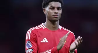 Galatasaray'da istemişti! Rashford'ın yeni adresi belli oldu