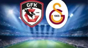 Galatasaray'ın golü ofsayt mı, Sallai ofsaytta mı - HAKEM YORUMLARI (Gaziantep FK – Galatasaray)