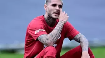 Icardi, boşandıktan hemen sonra evlenecek