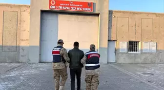 Iğdır'da Uyuşturucu ve Silah Kaçakçılığı Operasyonu: 1 Tutuklama