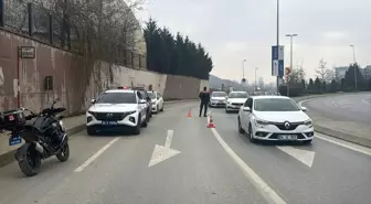 İstanbul'da Okul Çevrelerinde Yoğun Asayiş Uygulaması Başlatıldı