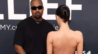 Kanye West'in Bianca Censori'ye verdiği talimatlar ortaya çıktı