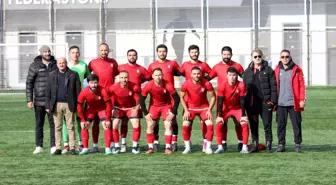 Kayseri Süper Amatör Küme Play-Off Takımları Belli Oldu