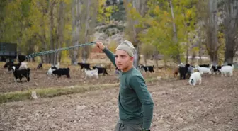 Keçi Çobanından Bocce Milli Takımına: Adnan Şen'in Başarı Hikayesi