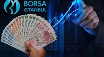 Küresel ekonomik savaşın etkisiyle Borsa'da değer kayıpları artıyor