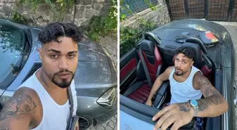 Lvbel C5 kimdir? Süleyman Burak Bodur (Lvbel C5) kaç yaşında, nereli?