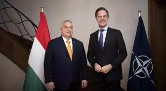 Orban: Trump Dünya'nın Altını Üstüne Getirdi